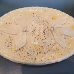 Chicken Pot Pie – Assemble the Pie