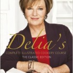 Delia Smith’s Complete Illustrated Cookery Course