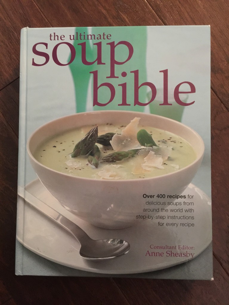The soup bible