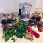 Chicken Tikka Masala – The Curry Paste