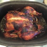 Chicken in a Brick Recipe
