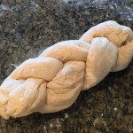 Jessie’s Bread Part 1
